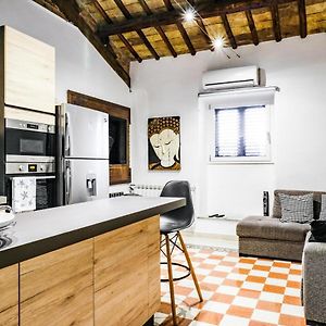 Appartement met Drie Slaapkamers
